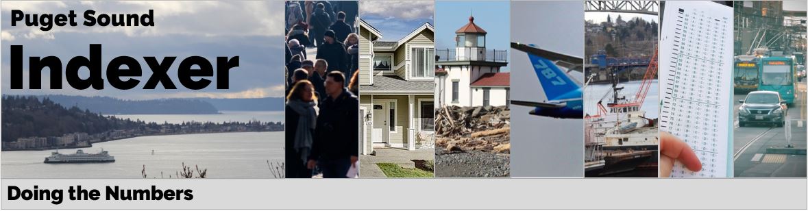 Puget Sound Indexer